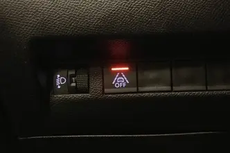 Peugeot 2008, electric, automatic, front-wheel drive