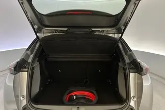 Peugeot 2008, electric, automatic, front-wheel drive