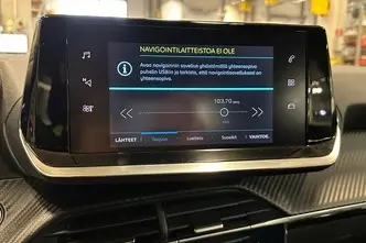 Peugeot 2008, электричество, автомат, передний привод