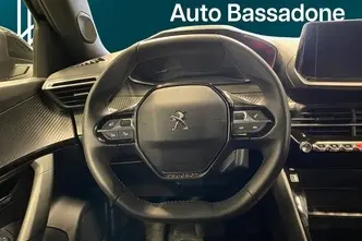 Peugeot 2008, электричество, автомат, передний привод