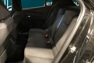 Peugeot 2008, электричество, автомат, передний привод
