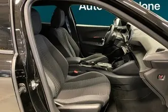 Peugeot 2008, электричество, автомат, передний привод