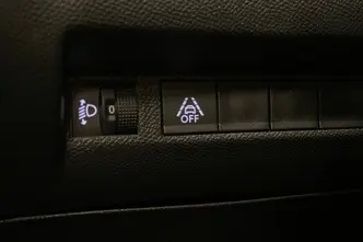 Peugeot 2008, электричество, автомат, передний привод