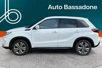 Suzuki Vitara, 1.5, 85 kW, гибрид, автомат, полный привод