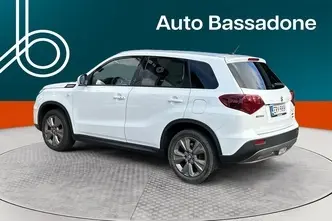 Suzuki Vitara, 1.5, 85 kW, гибрид, автомат, полный привод