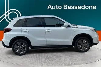 Suzuki Vitara, 1.5, 85 kW, гибрид, автомат, полный привод