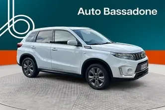 Suzuki Vitara, 1.5, 85 kW, гибрид, автомат, полный привод