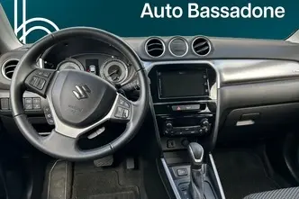Suzuki Vitara, 1.5, 85 kW, гибрид, автомат, полный привод