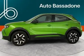 Opel Mokka, 1.2, 96 kW, bensiin, automaat, esivedu