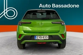 Opel Mokka, 1.2, 96 kW, бензин, автомат, передний привод