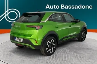 Opel Mokka, 1.2, 96 kW, бензин, автомат, передний привод