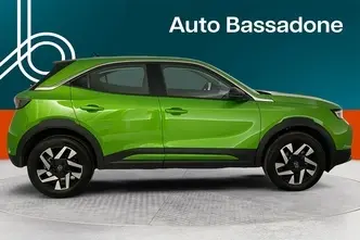 Opel Mokka, 1.2, 96 kW, bensiin, automaat, esivedu