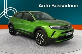 Opel Mokka, 1.2, 96 kW, бензин, автомат, передний привод