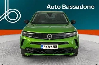 Opel Mokka, 1.2, 96 kW, bensiin, automaat, esivedu