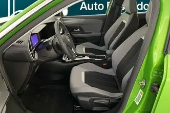Opel Mokka, 1.2, 96 kW, бензин, автомат, передний привод