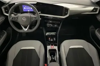 Opel Mokka, 1.2, 96 kW, bensiin, automaat, esivedu