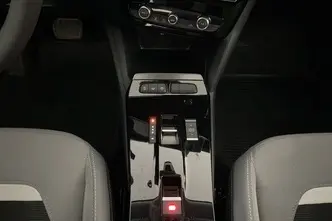 Opel Mokka, 1.2, 96 kW, bensiin, automaat, esivedu