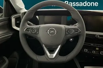 Opel Mokka, 1.2, 96 kW, bensiin, automaat, esivedu