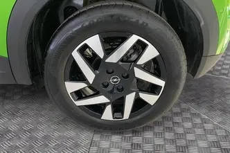 Opel Mokka, 1.2, 96 kW, bensiin, automaat, esivedu