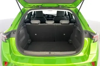 Opel Mokka, 1.2, 96 kW, bensiin, automaat, esivedu