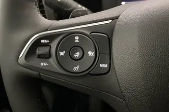 Opel Mokka, 1.2, 96 kW, бензин, автомат, передний привод