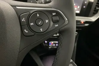 Opel Mokka, 1.2, 96 kW, bensiin, automaat, esivedu