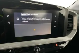 Opel Mokka, 1.2, 96 kW, bensiin, automaat, esivedu