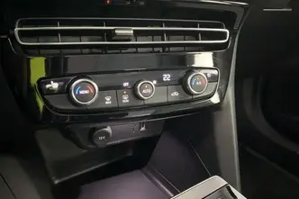 Opel Mokka, 1.2, 96 kW, bensiin, automaat, esivedu