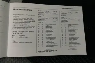 Opel Mokka, 1.2, 96 kW, бензин, автомат, передний привод