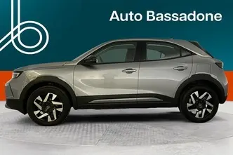 Opel Mokka, 1.2, 96 kW, бензин, автомат, передний привод