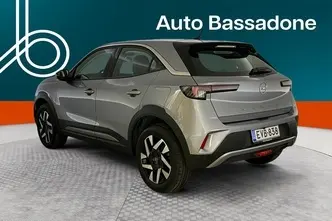 Opel Mokka, 1.2, 96 kW, бензин, автомат, передний привод