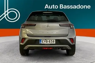 Opel Mokka, 1.2, 96 kW, бензин, автомат, передний привод
