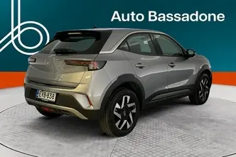 Opel Mokka, 1.2, 96 kW, бензин, автомат, передний привод