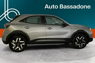 Opel Mokka, 1.2, 96 kW, бензин, автомат, передний привод