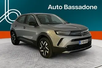 Opel Mokka, 1.2, 96 kW, бензин, автомат, передний привод