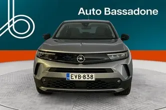 Opel Mokka, 1.2, 96 kW, бензин, автомат, передний привод