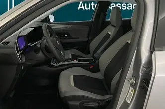 Opel Mokka, 1.2, 96 kW, бензин, автомат, передний привод