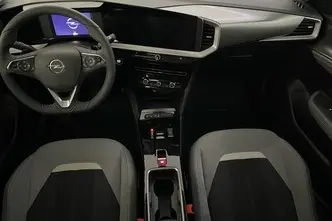 Opel Mokka, 1.2, 96 kW, бензин, автомат, передний привод