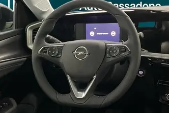 Opel Mokka, 1.2, 96 kW, бензин, автомат, передний привод
