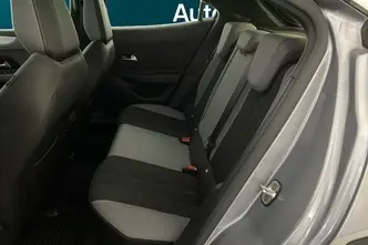 Opel Mokka, 1.2, 96 kW, бензин, автомат, передний привод