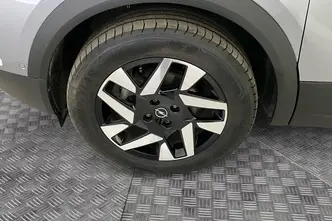 Opel Mokka, 1.2, 96 kW, бензин, автомат, передний привод