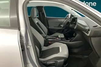 Opel Mokka, 1.2, 96 kW, бензин, автомат, передний привод