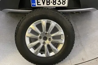 Opel Mokka, 1.2, 96 kW, бензин, автомат, передний привод