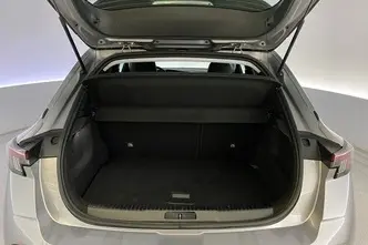 Opel Mokka, 1.2, 96 kW, бензин, автомат, передний привод