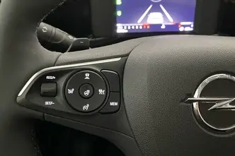 Opel Mokka, 1.2, 96 kW, бензин, автомат, передний привод