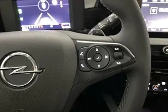 Opel Mokka, 1.2, 96 kW, бензин, автомат, передний привод