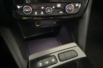 Opel Mokka, 1.2, 96 kW, бензин, автомат, передний привод
