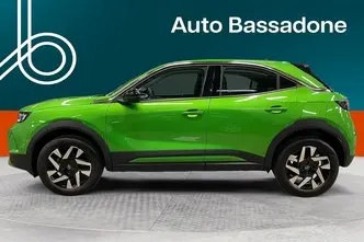 Opel Mokka, 1.2, 96 kW, бензин, автомат, передний привод