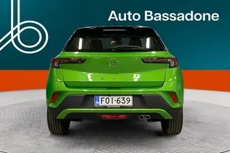 Opel Mokka, 1.2, 96 kW, бензин, автомат, передний привод