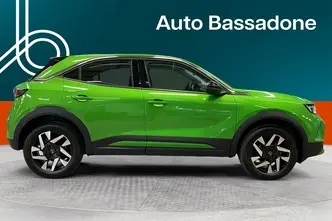 Opel Mokka, 1.2, 96 kW, бензин, автомат, передний привод